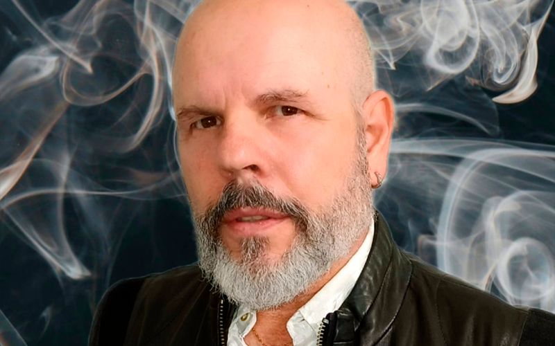 Riccardo Vello: “AVRAI” – Un’Onda di Energia Positiva per Ricominciare!